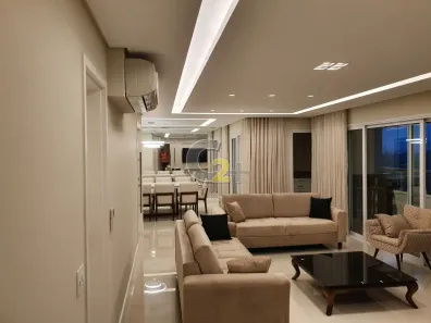 Apartamento com 4 Quartos à venda, 241m² no Água Branca, São Paulo