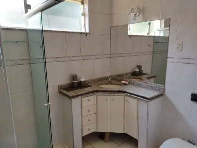 Fazenda / Sítio / Chácara com 3 Quartos para alugar, 350m² no Residencial Alvorada, Araçoiaba da Serra