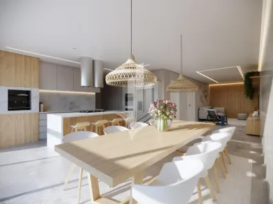 Cobertura com 3 Quartos à venda, 229m² no Tabuleiro, Barra Velha