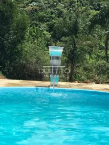 Fazenda / Sítio / Chácara com 2 Quartos à venda, 290m² no Botujuru, Mogi das Cruzes