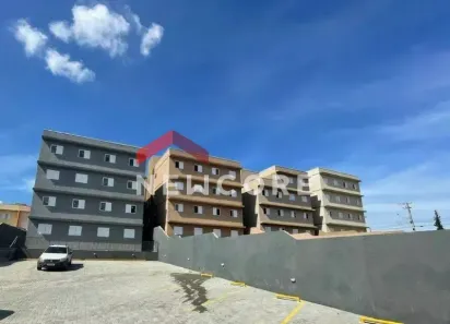 Apartamento com 2 Quartos à venda, 44m² no Jardim Colonial, Atibaia
