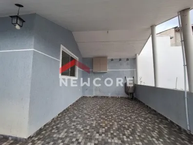 Casa de Condomínio com 3 Quartos à venda, 110m² no Santo Antônio, São José dos Pinhais