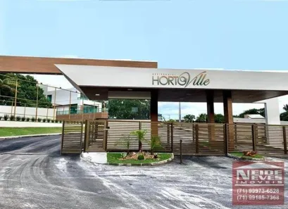 Terreno / Lote / Condomínio à venda, 250m² no Vila de Abrantes (Abrantes), Camaçari