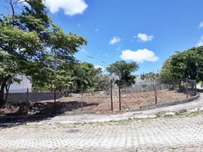 Terreno / Lote / Condomínio à venda, 300m² no Parque Santa Márcia, Votorantim