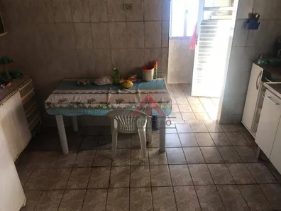 Sobrado com 2 Quartos à venda, 85m² no Jardim São Bernardino, Suzano
