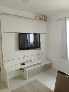 Apartamento com 2 Quartos à venda, 50m² no Planta Almirante, Almirante Tamandaré