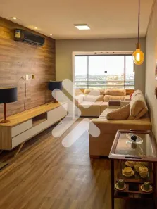 Apartamento com 3 Quartos à venda, 75m² no Dix-Sept Rosado, Natal