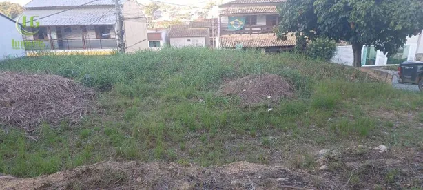 Terreno / Lote / Condomínio à venda, 375m² no Tribobó, São Gonçalo