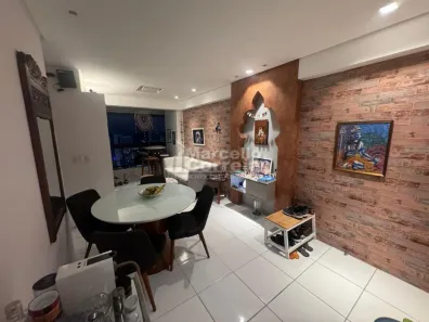 Apartamento com 3 Quartos à venda, 83m² no Pina, Recife