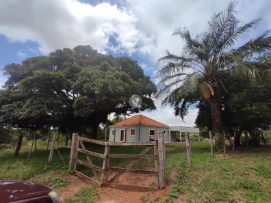 Fazenda / Sítio / Chácara com 3 Quartos à venda, 67000m² no Arroio do Só, Santa Maria