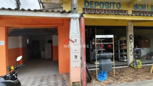 Conjunto Comercial / Sala à venda, 40m² no Campos Eliseos, Itanhaém