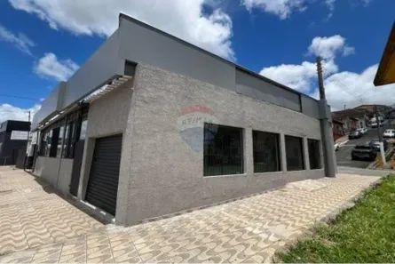 Galpão / Depósito / Armazém com 2 Quartos para alugar, 240m² no Jardim São Lourenço, Bragança Paulista