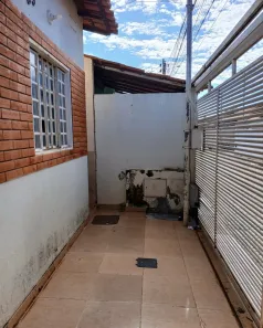 Casa de Condomínio com 2 Quartos à venda, 70m² no Ypiranga, Valparaíso de Goiás
