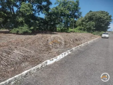 Terreno / Lote / Condomínio à venda, 1965m² no , Bela Vista de Goiás
