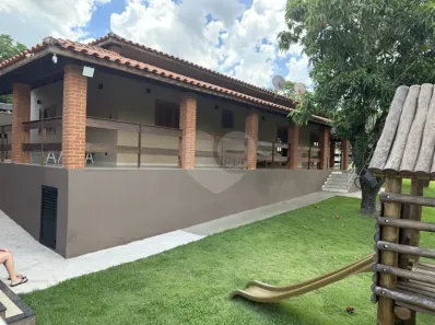 Fazenda / Sítio / Chácara com 2 Quartos à venda, 380m² no Pau D'Alhinho, Piracicaba