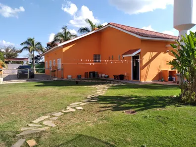 Fazenda / Sítio / Chácara com 3 Quartos à venda, 420m² no , Mairinque