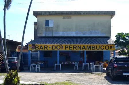 Prédio Inteiro à venda, 234m² no Nossa Senhora do Sion, Itanhaém