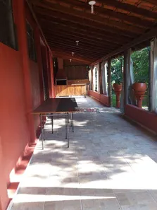 Fazenda / Sítio / Chácara com 10 Quartos à venda, 721m² no Pau D'Alhinho, Piracicaba