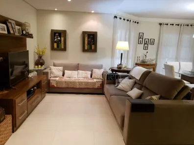 Apartamento com 4 Quartos à venda, 162m² no Pontal da Cruz, São Sebastião