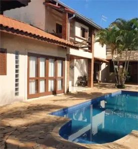 Fazenda / Sítio / Chácara com 4 Quartos à venda, 350m² no Jardim do Ribeirão I, Itupeva