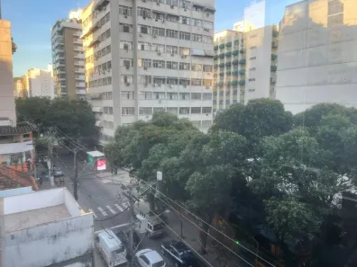 Loft com 1 Quarto à venda, 36m² no Icaraí, Niterói