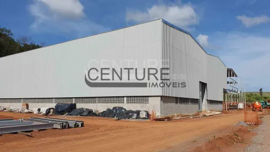 Galpão / Depósito / Armazém para alugar, 914m² no Jardim Bela Vista, Vespasiano