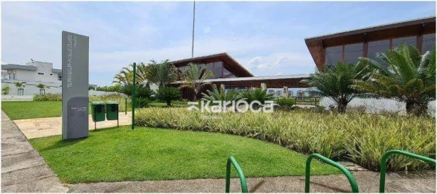 Terreno / Lote / Condomínio à venda, 385m² no Parque Ipiranga, Resende