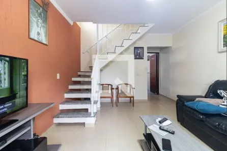 Casa com 3 Quartos à venda, 110m² no Vila Brasílio Machado, São Paulo