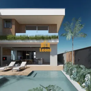 Casa de Condomínio com 4 Quartos à venda, 476m² no Jardim Guiomar Novaes, São João da Boa Vista