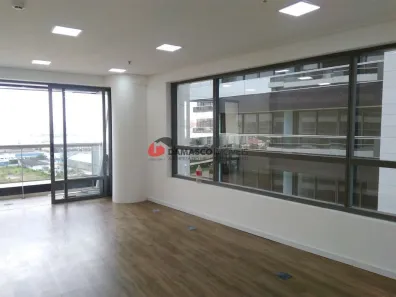Conjunto Comercial / Sala para alugar, 45m² no Cerâmica, São Caetano do Sul