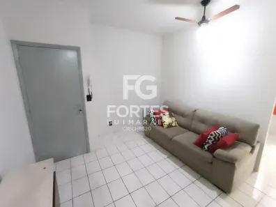 Kitnet com 1 Quarto para alugar, 36m² no Centro, Ribeirão Preto