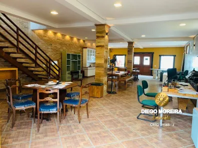 Loja / Salão / Ponto Comercial para venda ou aluguel, 315m² no , Atibaia