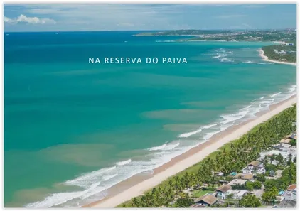 Apartamento com 2 Quartos à venda, 55m² no Paiva, Cabo de Santo Agostinho