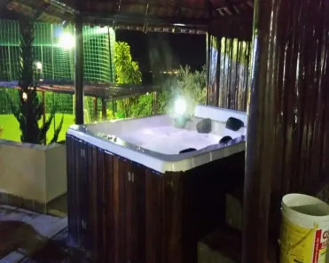 Casa de Condomínio com 12 Quartos para venda ou aluguel, 1000m² no Parque dos Cafezais VI, Itupeva