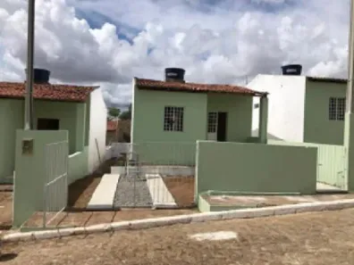Casa com 2 Quartos à venda, 140m² no , Glória do Goitá