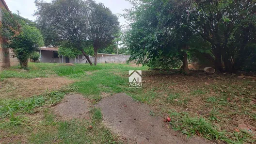 Fazenda / Sítio / Chácara com 2 Quartos à venda, 100m² no Praia dos Namorados, Americana