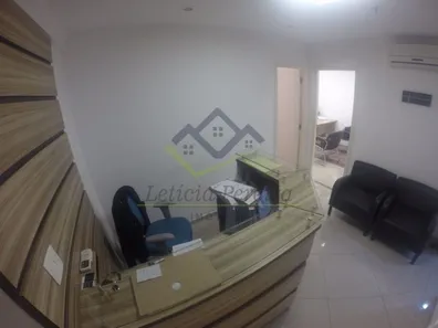 Conjunto Comercial / Sala à venda, 64m² no Vila Costa, Suzano
