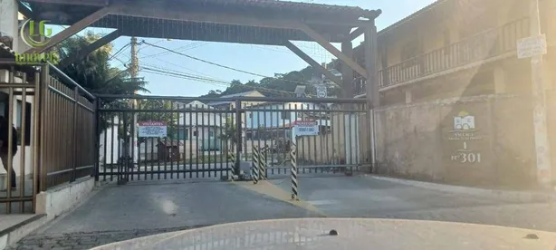 Terreno / Lote / Condomínio à venda, 375m² no Tribobó, São Gonçalo