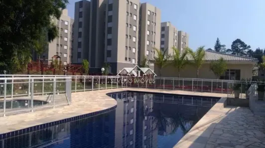 Apartamento com 2 Quartos à venda, 62m² no Independência, Petrópolis