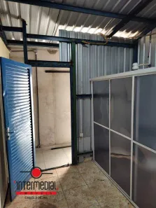 Loja / Salão / Ponto Comercial para alugar, 161m² no Portal Ville Azaleia, Boituva