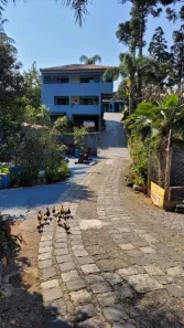 Sobrado com 3 Quartos à venda, 290m² no Jardim Nossa Senhora das Gracas, Campina Grande do Sul