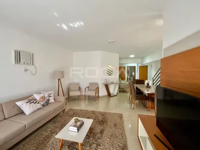 Cobertura com 4 Quartos para alugar, 215m² no Jardim Botânico, Ribeirão Preto