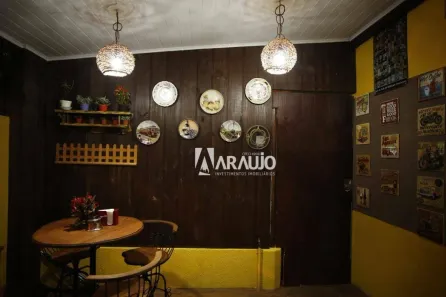 Loja / Salão / Ponto Comercial à venda, 250m² no Centro, Itajaí