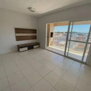 Apartamento com 3 Quartos para alugar, 92m² no Marambaia, Belém