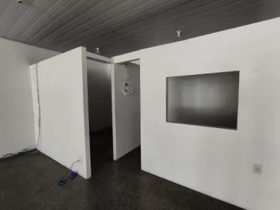 Galpão / Depósito / Armazém para alugar, 200m² no Centro, Araçatuba