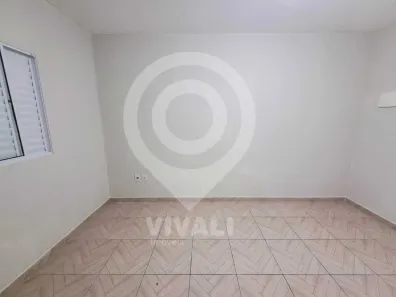 Casa com 1 Quarto para alugar, 45m² no Parque da Colina, Itatiba