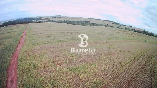 Terreno / Lote / Condomínio à venda, 242000m² no Centro, Bela Vista do Paraíso