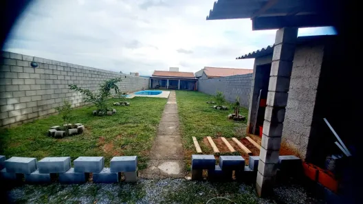 Fazenda / Sítio / Chácara com 2 Quartos para alugar, 500m² no Jucurupava, Salto de Pirapora