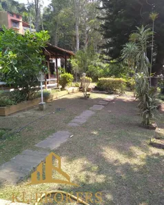 Fazenda / Sítio / Chácara com 2 Quartos à venda, 120m² no Santo Antônio, Barra do Piraí