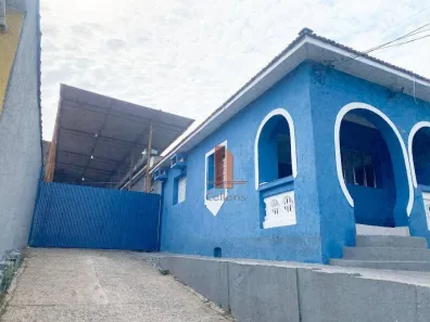 Galpão / Depósito / Armazém para alugar, 630m² no Vila Formosa, São Paulo